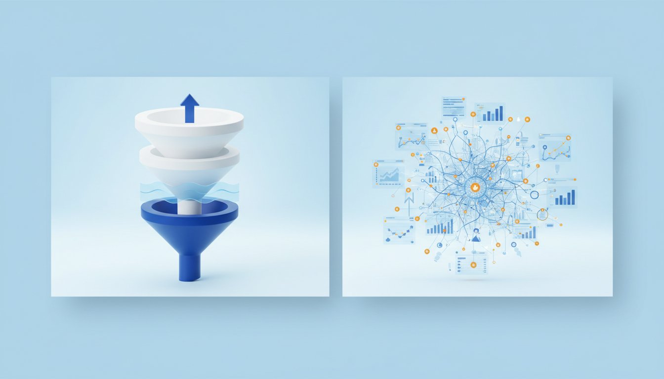 Systemic Growth Blockers--Funnel Friction, Content Value, Hourly Billing