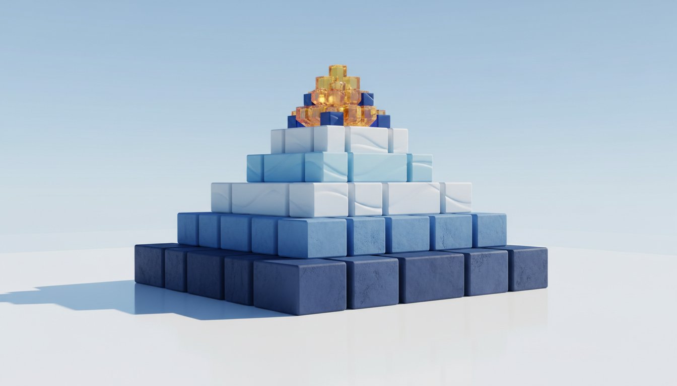 Six Levels of Money Exchange: Risk, Reward, and Leverage