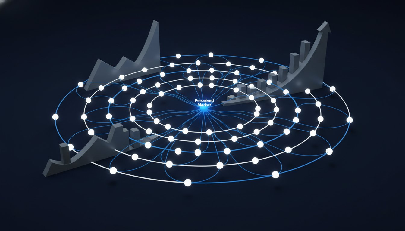 Perceived Market Saturation Is Ego Protection--Expand Reach