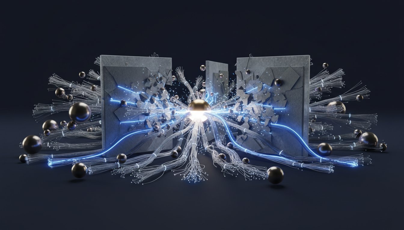 Entrepreneurs Underestimate Market Size Due to Skill Deficits