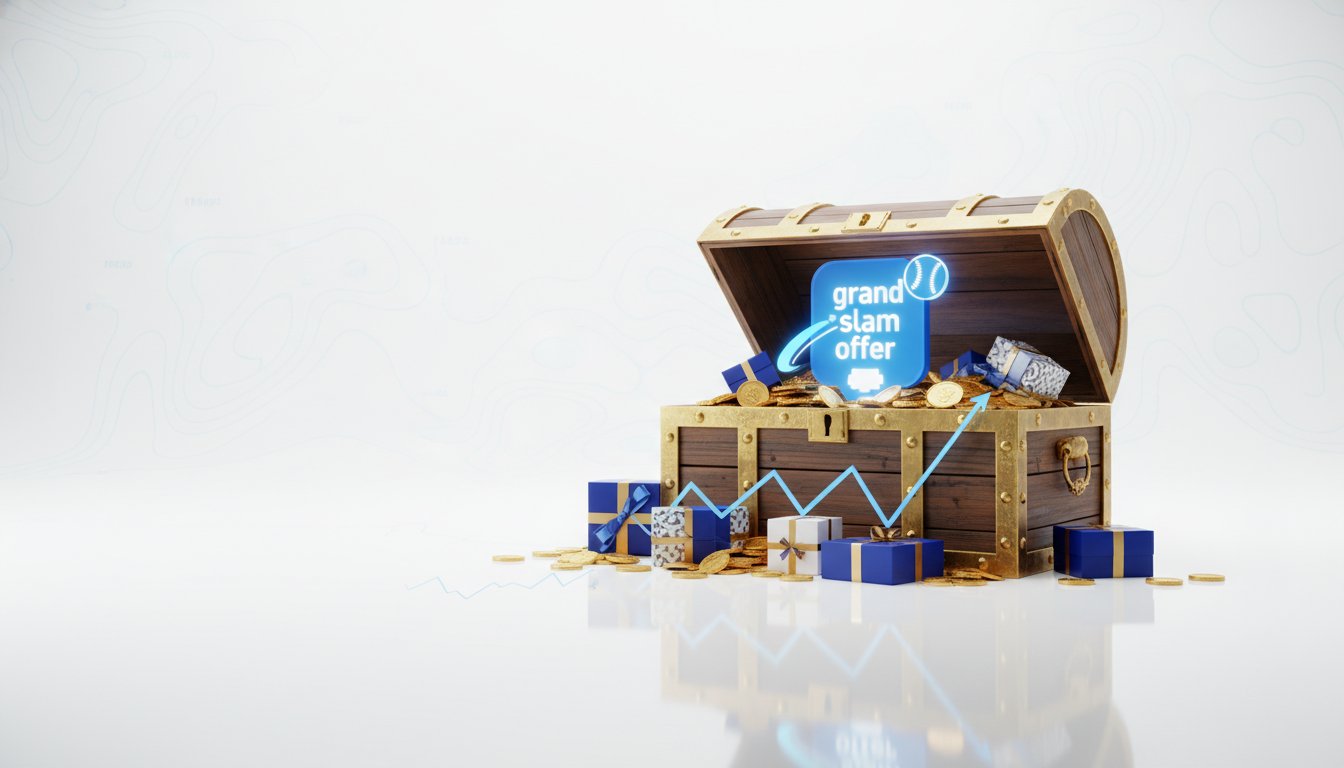 Grand Slam Offers and Starving Crowds Beat Price Wars