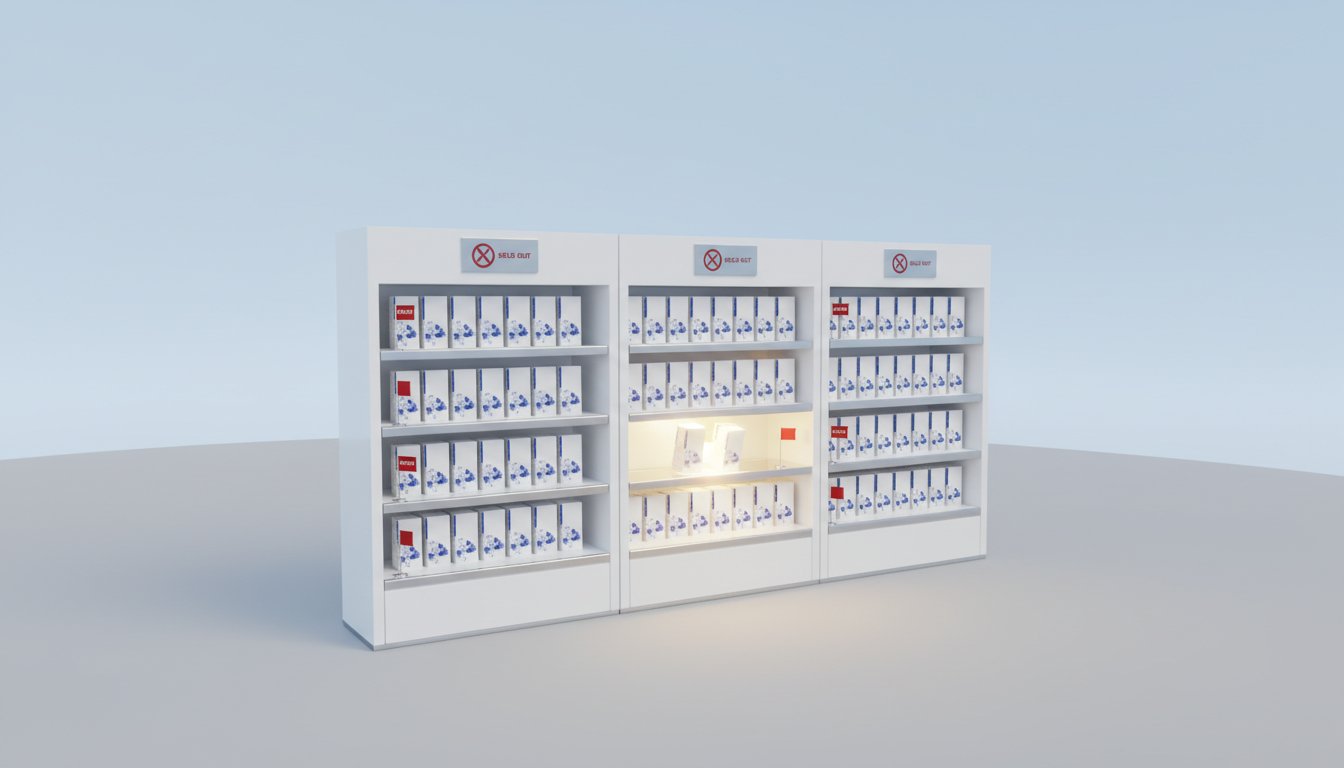 Scarcity and Urgency: The Psychological Drivers of Business Value