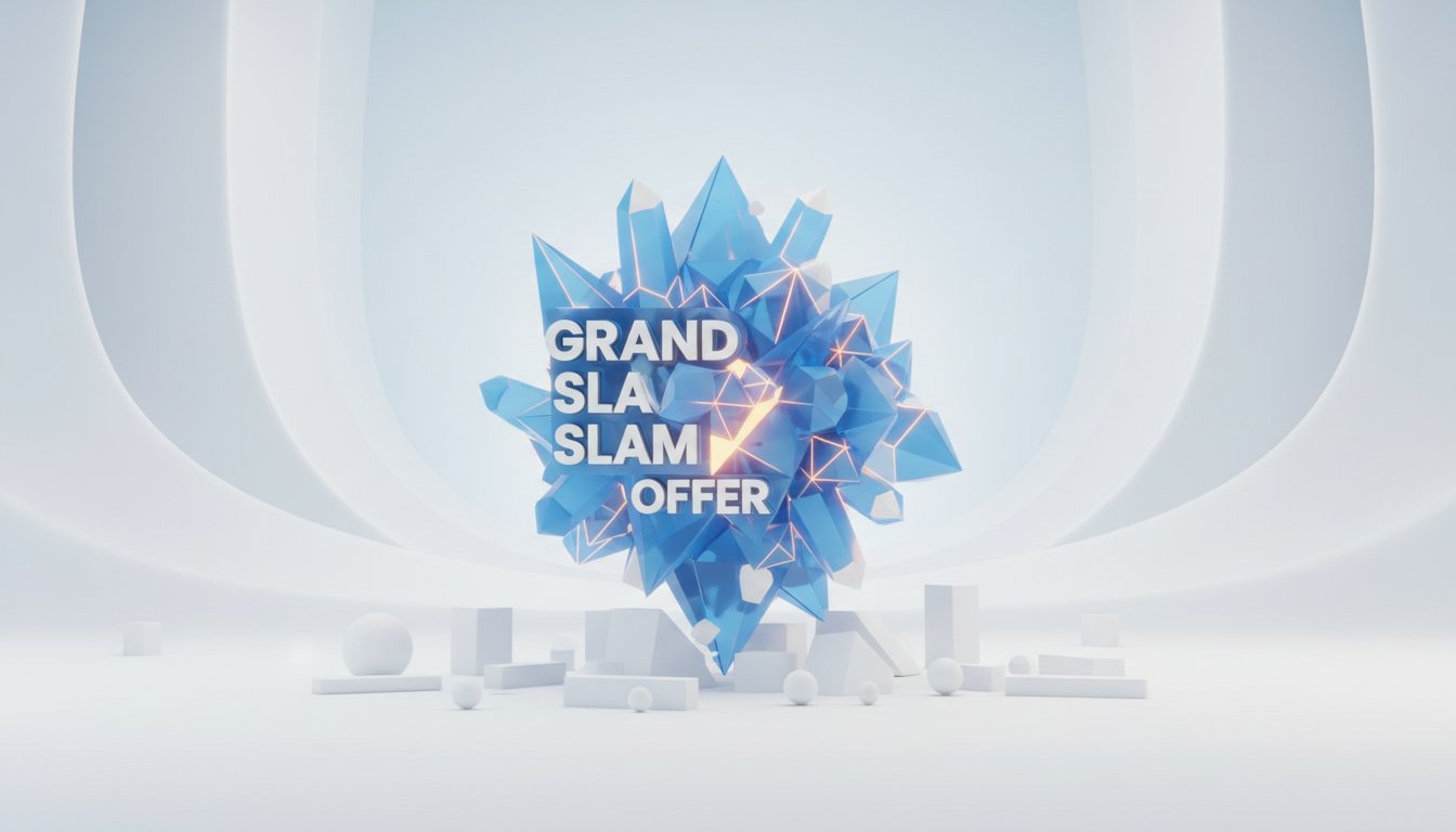 Crafting Irresistible Offers Through Divergent Problem Solving