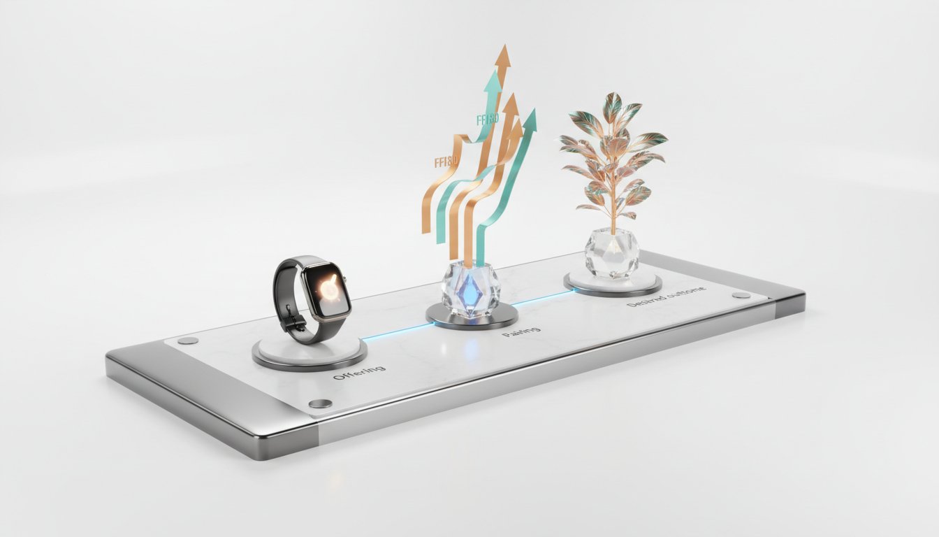 Deliberate Brand Pairings Drive Business Growth and Customer Loyalty