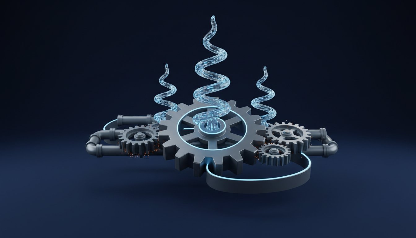 Business Wisdom: Discipline, Constraints, and Long-Term Vision