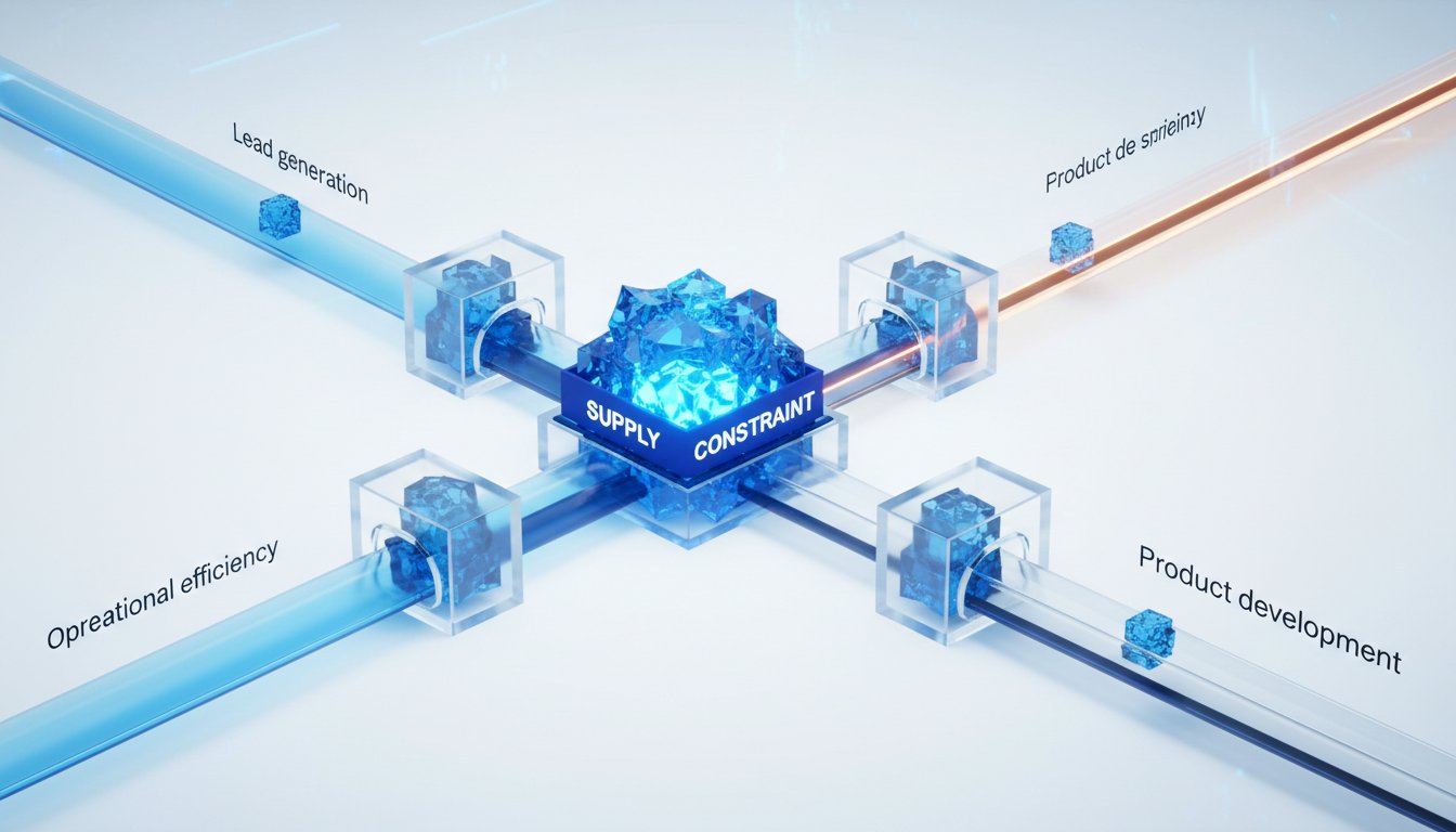Embracing Difficulty: The Path to Sustainable Business Scaling