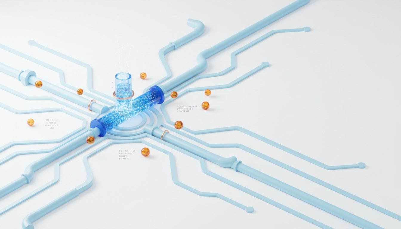 Single-Channel Dependence Risks Business Collapse; Systems Unlock Growth