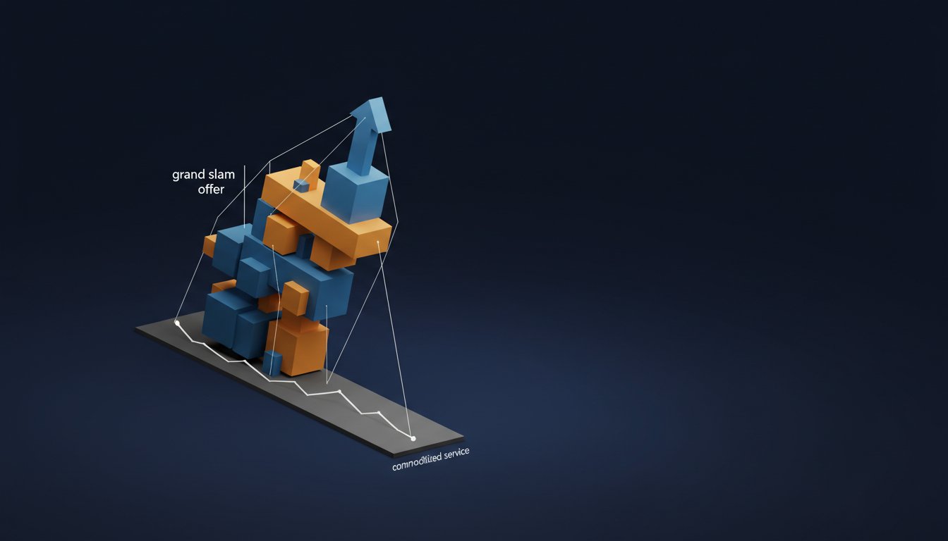 Elevate Service Offerings Beyond Price Competition