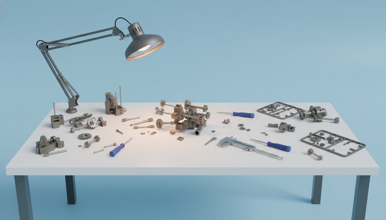 Embrace Hardship and Build Resilience for True Success