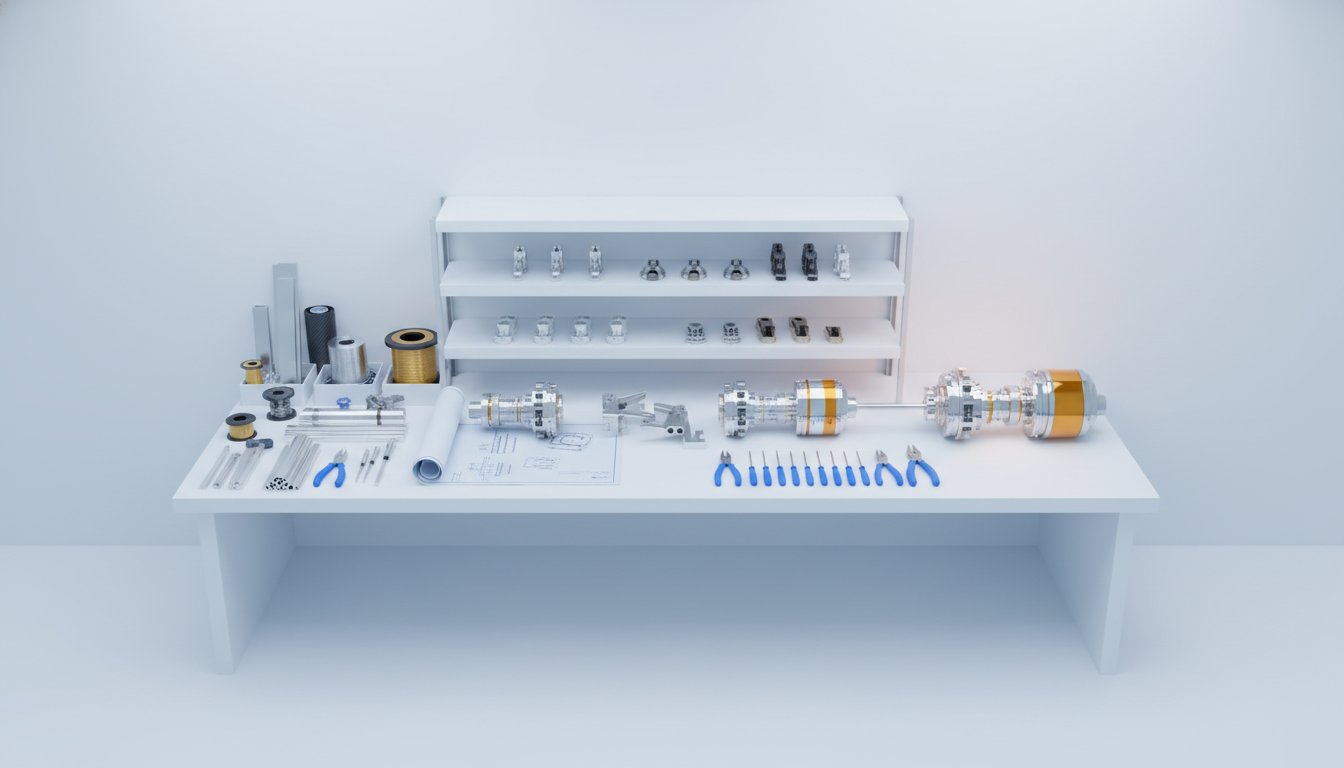 Strategic Focus and Iteration Drive Business Growth