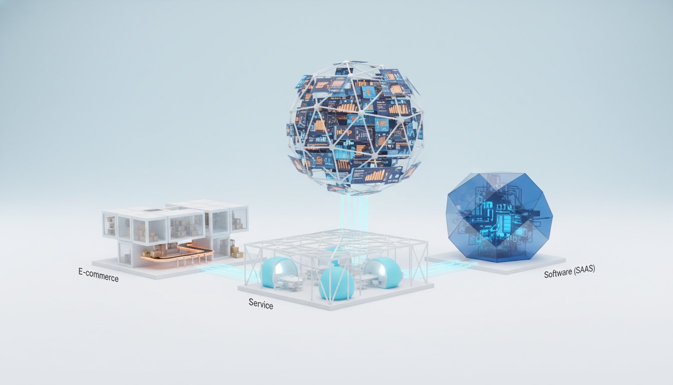 Solving Core Business Model Challenges Unlocks Enterprise Value