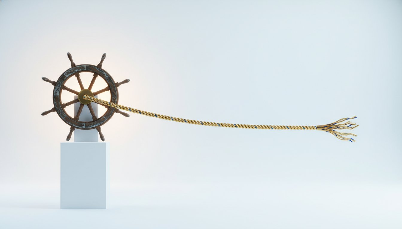 Passion Redefined: Suffering for Meaningful Goals