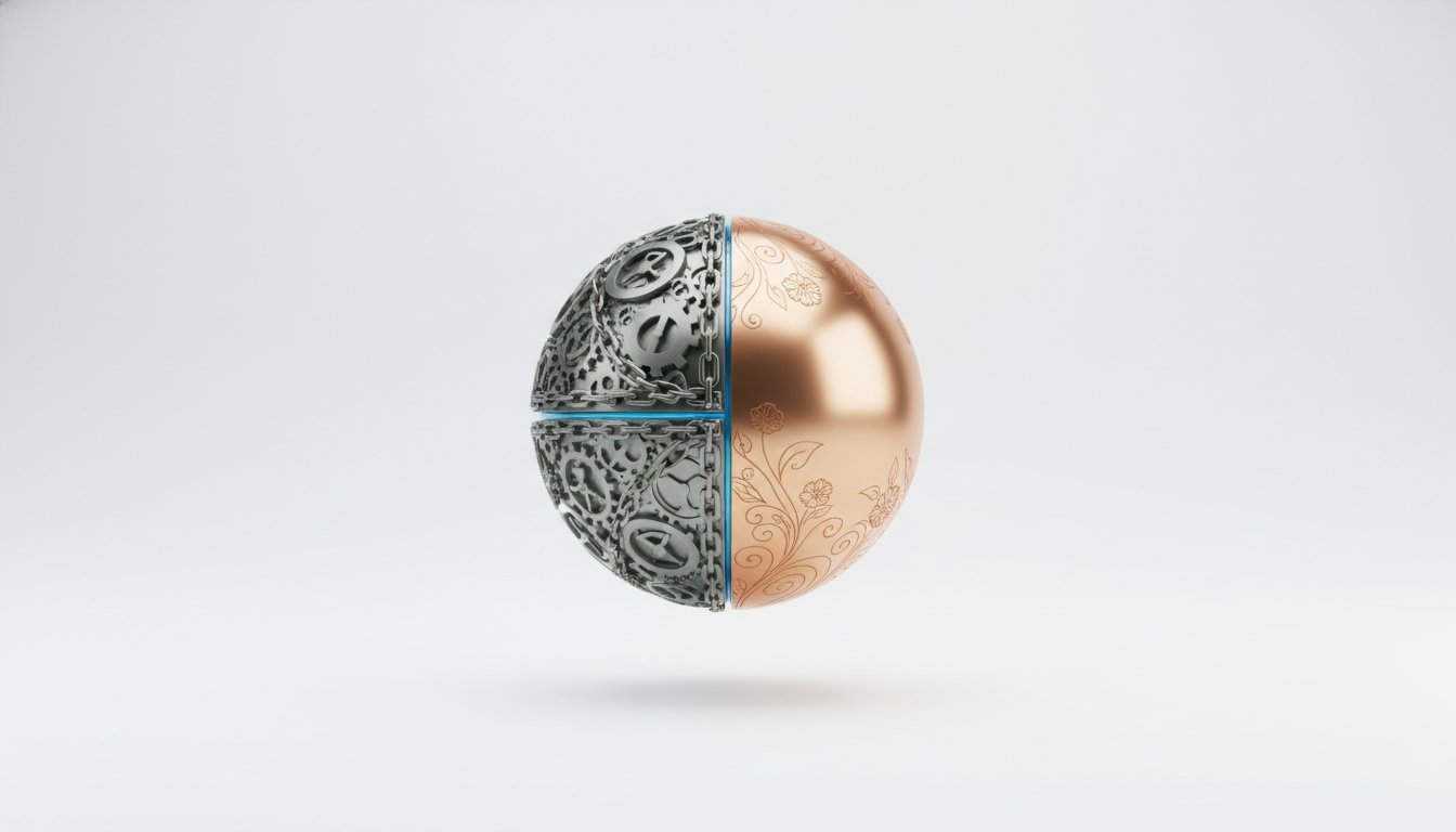 Contribution and Purpose Fuel Fulfillment Beyond Achievement