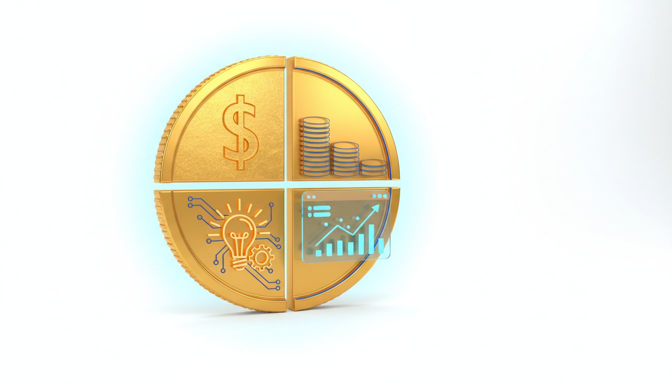 Investing in Skills Outperforms Traditional Savings for Wealth Accumulation