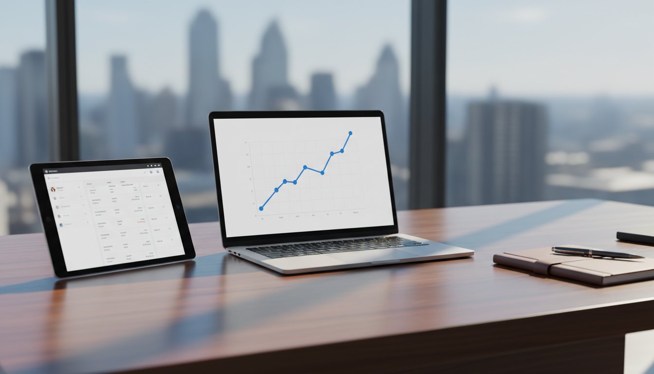 Wealth Distribution Dictates Profitability and Competitive Advantage