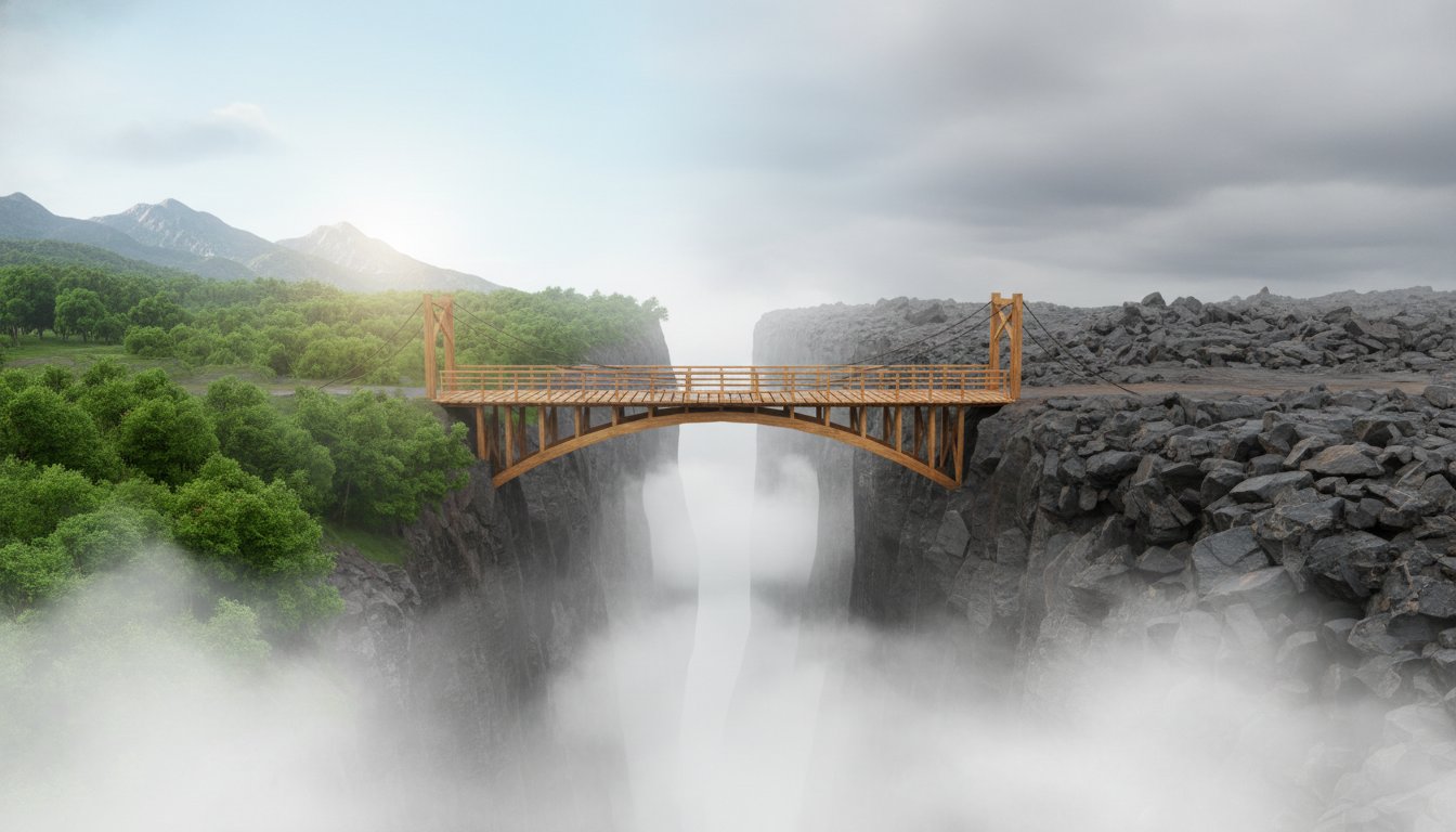 Embrace Trade-offs for Meaningful Progress, Not "Having It All"