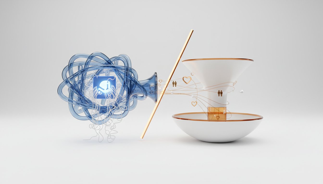 Streamline Service Delivery to Amplify Value and Scale