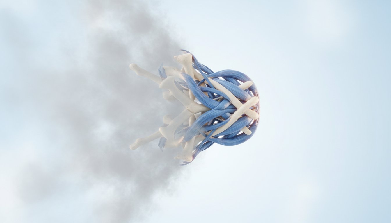 Skeletal Longevity: Proactive Health for Sustained Vitality