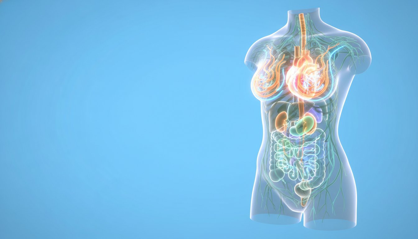 Perimenopause Demands Proactive Management for Long-Term Health Resilience