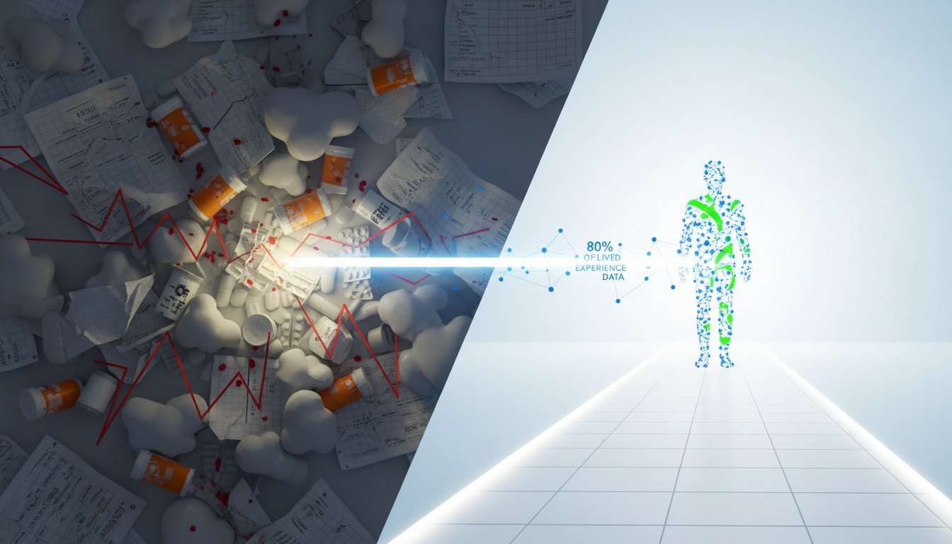 AI Augments Consumer-Centric Healthcare Mindset Shift