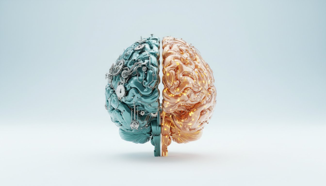 Modern Fulfillment Paradox: Solving Problems Erodes Meaning