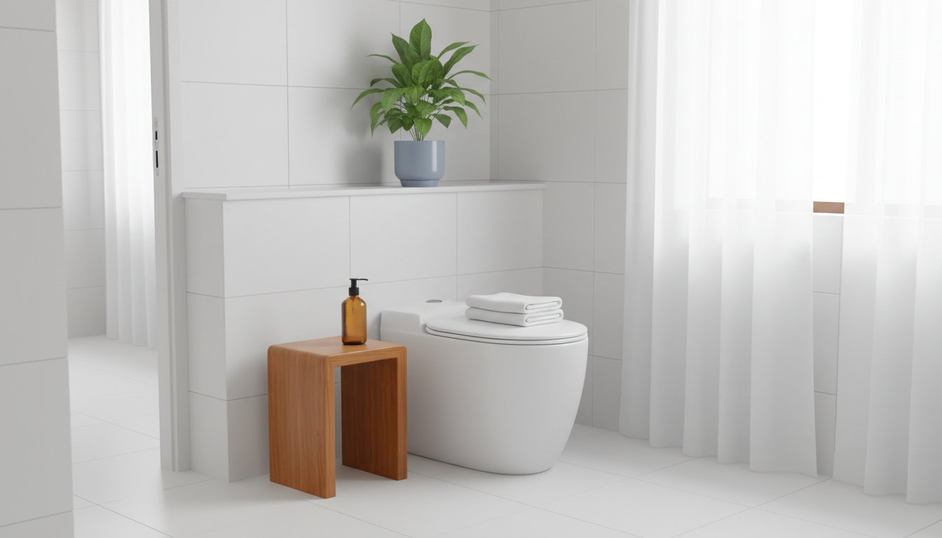 Challenging "Normal" Bowel Habits Reveals Health Signals