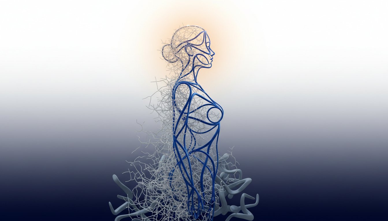 Menopause as Neurochemical Rewiring for Leadership and Wisdom