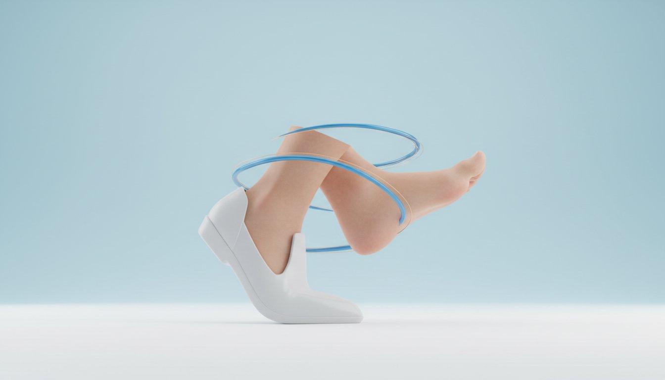 Footwear's Functional Deficit Undermines Health and Longevity