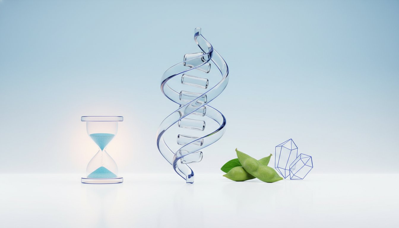 Foundational Nutrition Principles Clarified: Protein, Supplements, and Food Choices