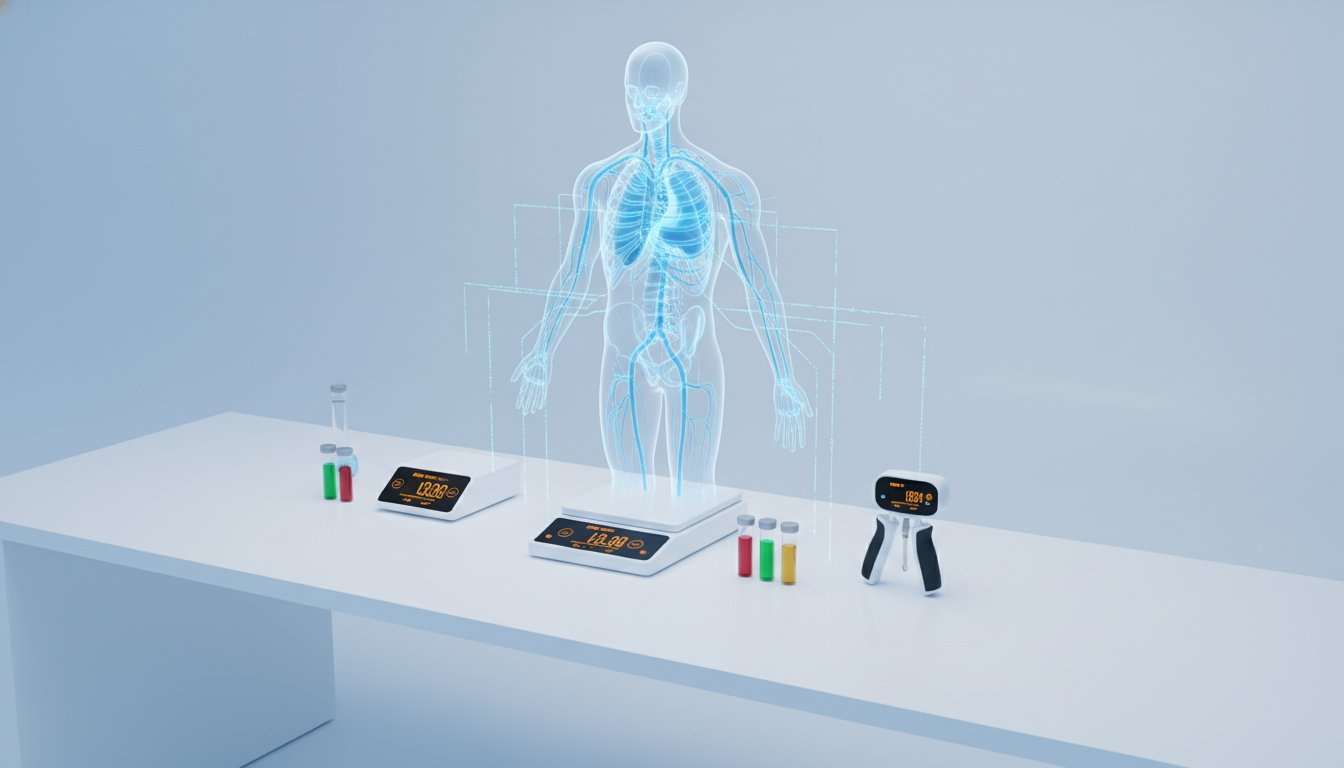 Taking Control: Proactive Biology Management Beyond Symptom Treatment