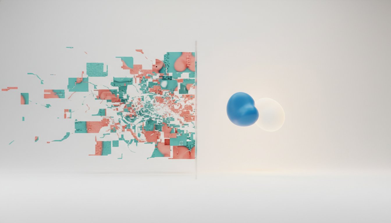 The "Better Sex" Paradox: Uncomfortable Truths for True Intimacy