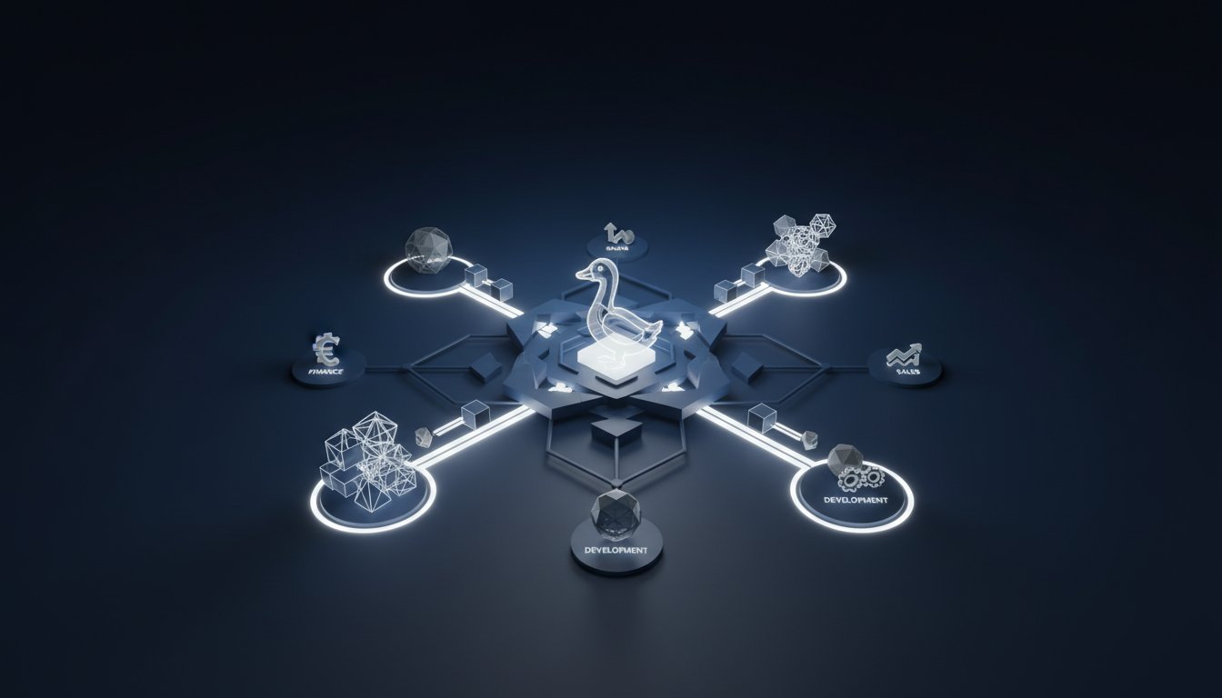 Block's Goose AI Agent: Driving Cross-Functional Productivity and Trust