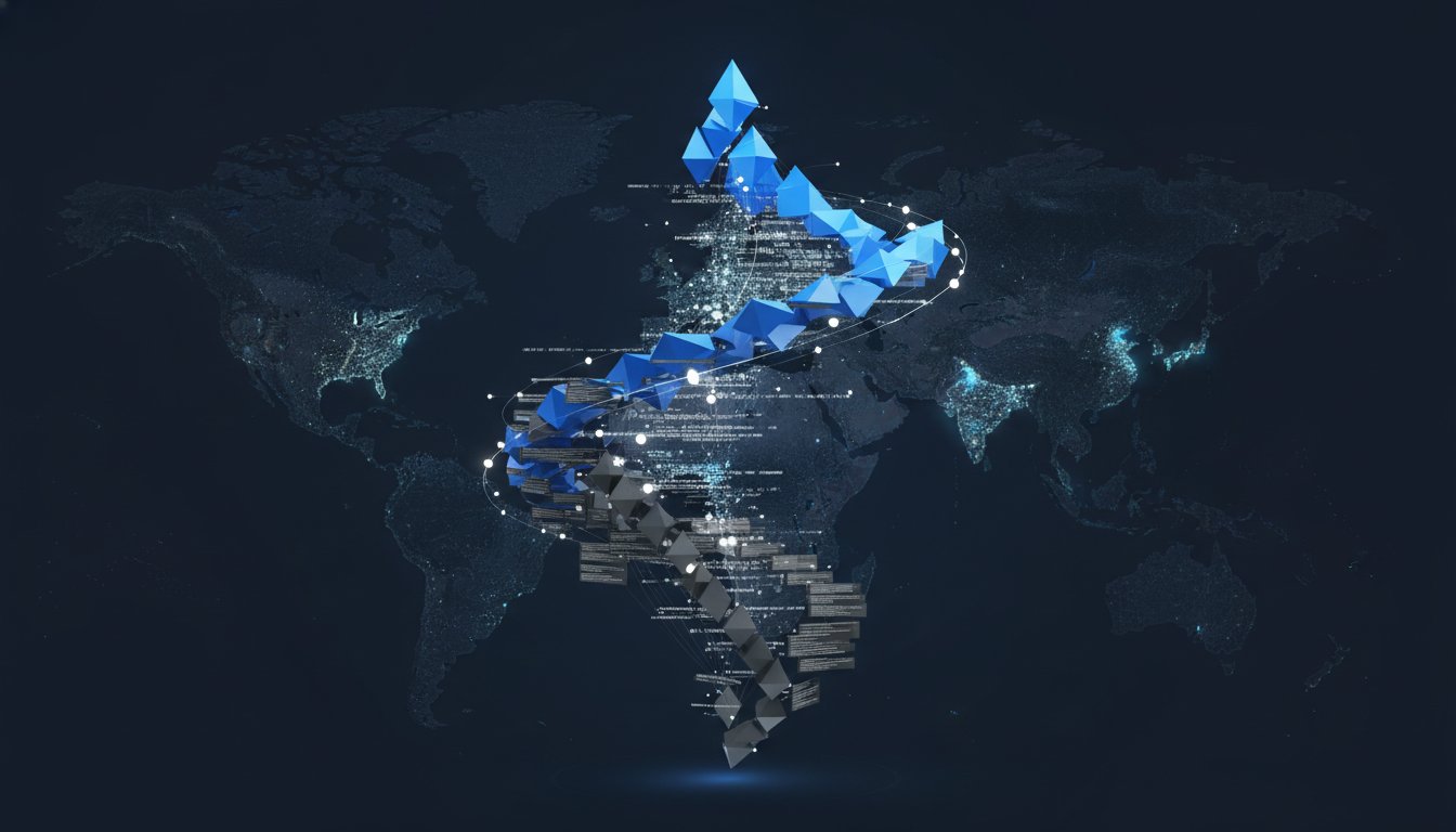AI Drives TypeScript Dominance, Global Growth, and Secure Development