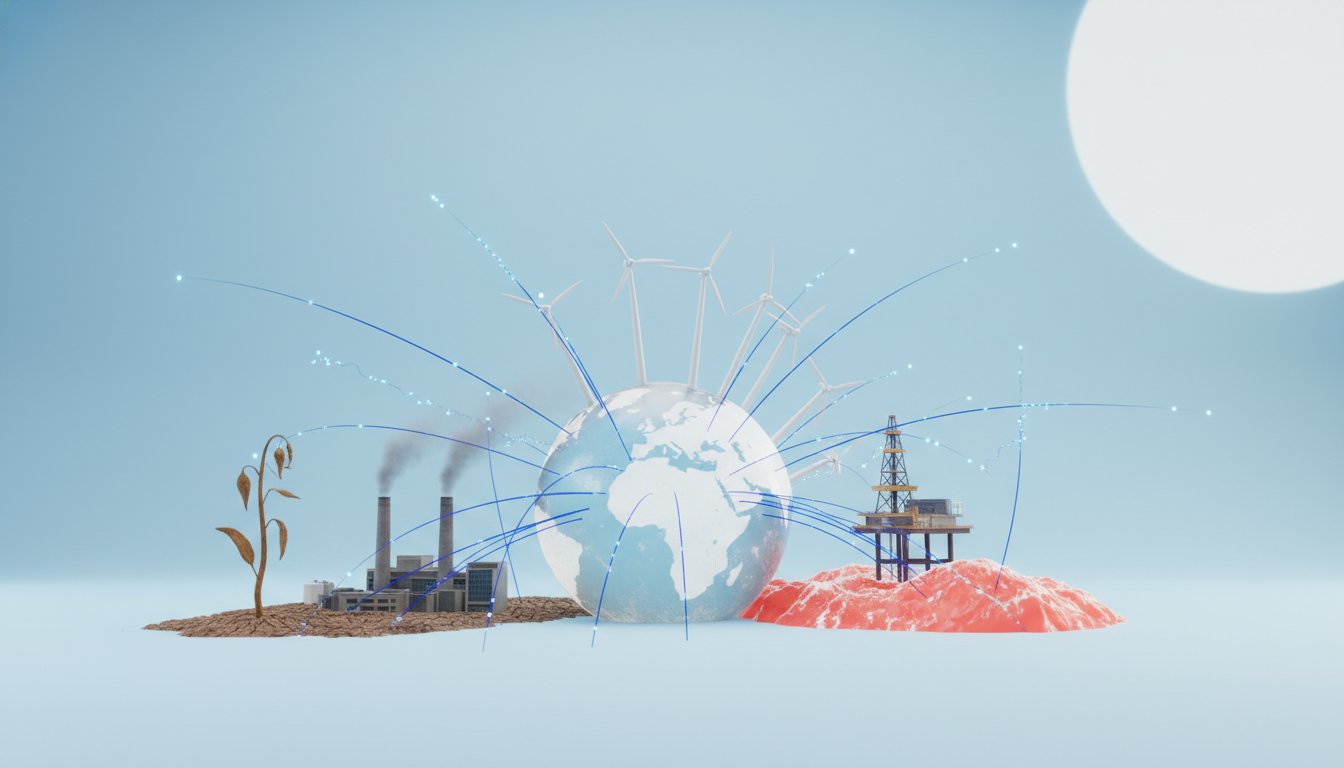 Metrics Mask Systemic Decay and Economic Pain