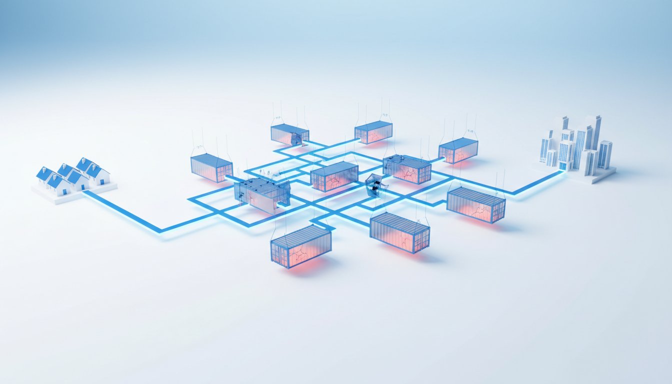 Disruption Catalysts: Confronting Dependencies and Localizing Future Resilience