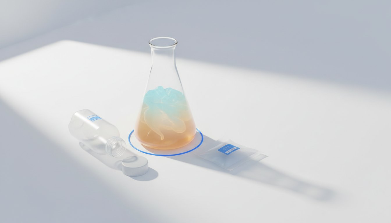 Plastic Crisis: Endocrine Disruptors Undermine Fertility and Societal Stability