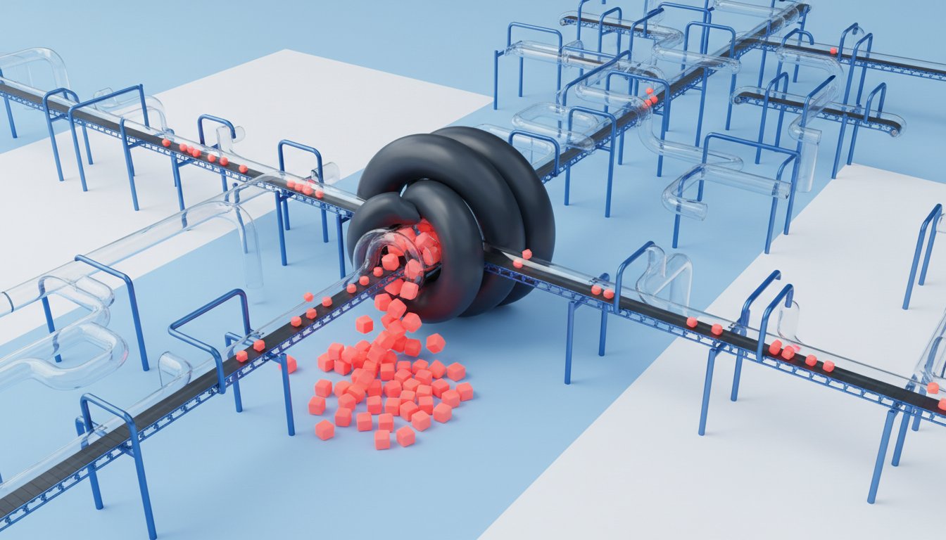 Delayed Energy Disruption Impacts Reshape Global Biophysical Realities