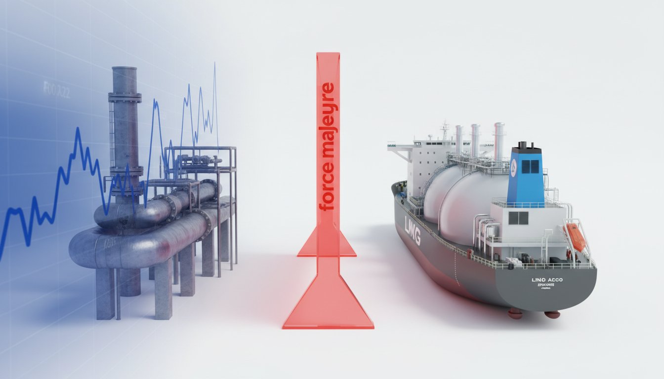 Geopolitical Energy Crisis Exposes Vulnerability, Demands Pragmatic Solutions