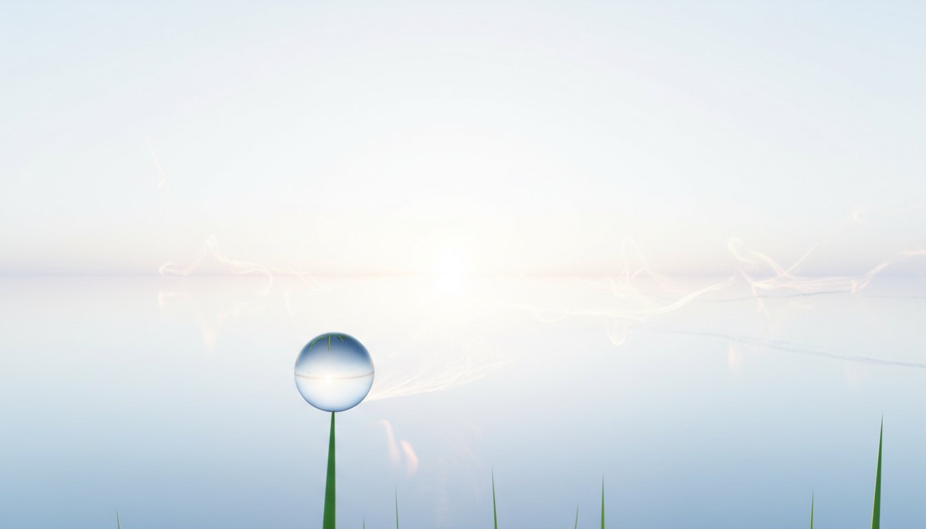 Inner Awareness: The Prerequisite for Navigating Global Crises