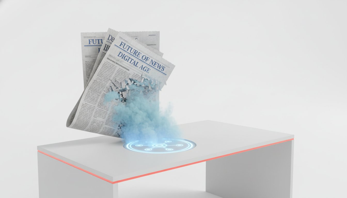 Washington Post Layoffs Reveal Leadership's Disconnect From Modern Journalism