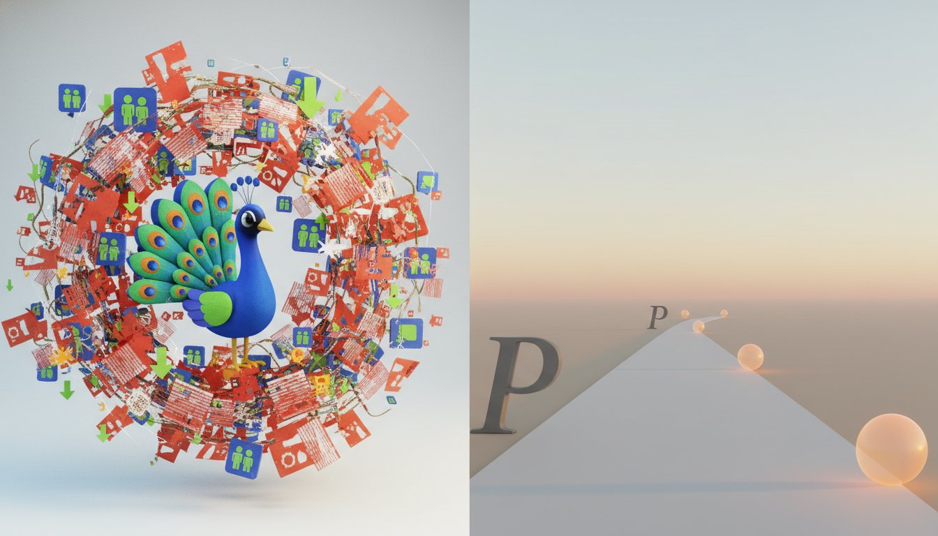 Shift From Attention Economy to Connection Economy