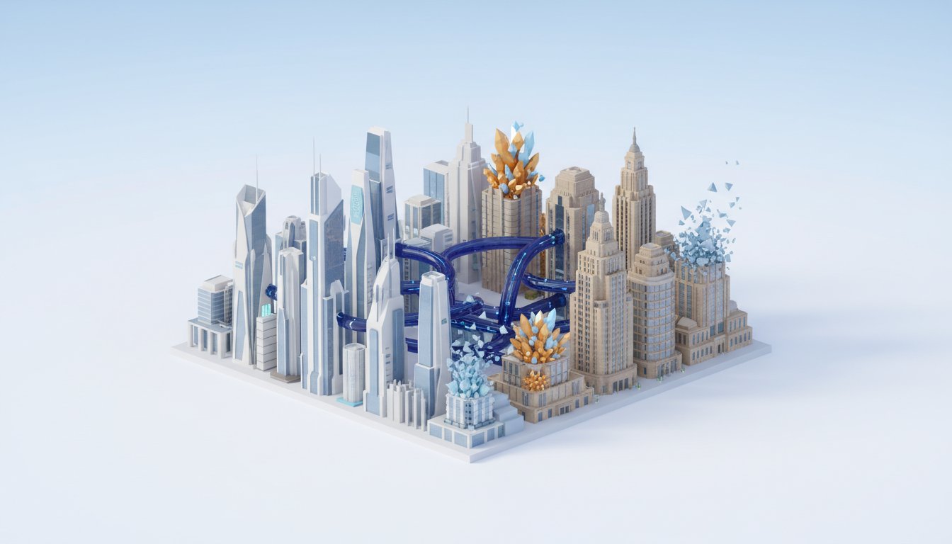 Hidden Costs of Media Consolidation: Tech, Brand, and News Challenges