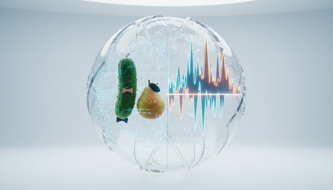 AI and Prediction Markets Reshape Culture and Information