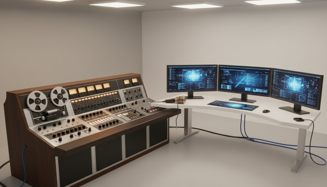 CNN's Podcast Experiment: Innovator's Dilemma and Authenticity Pitfalls