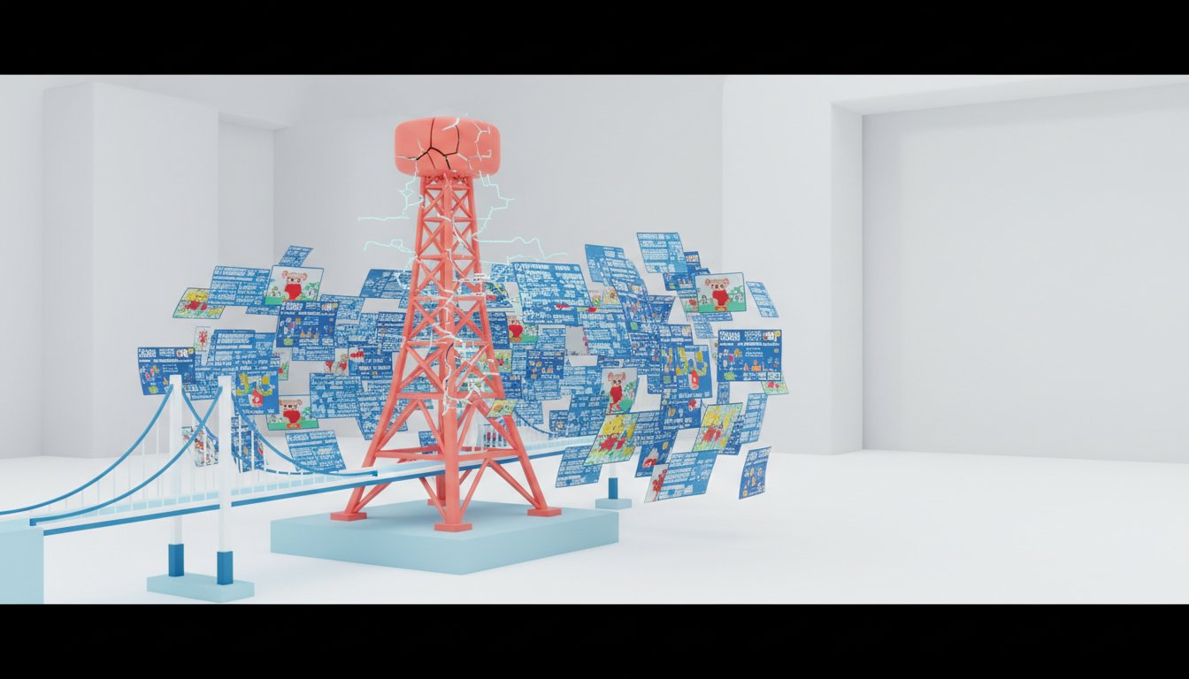 Weaponizing Regulation Erodes First Amendment and Journalism - Episode Hero Image