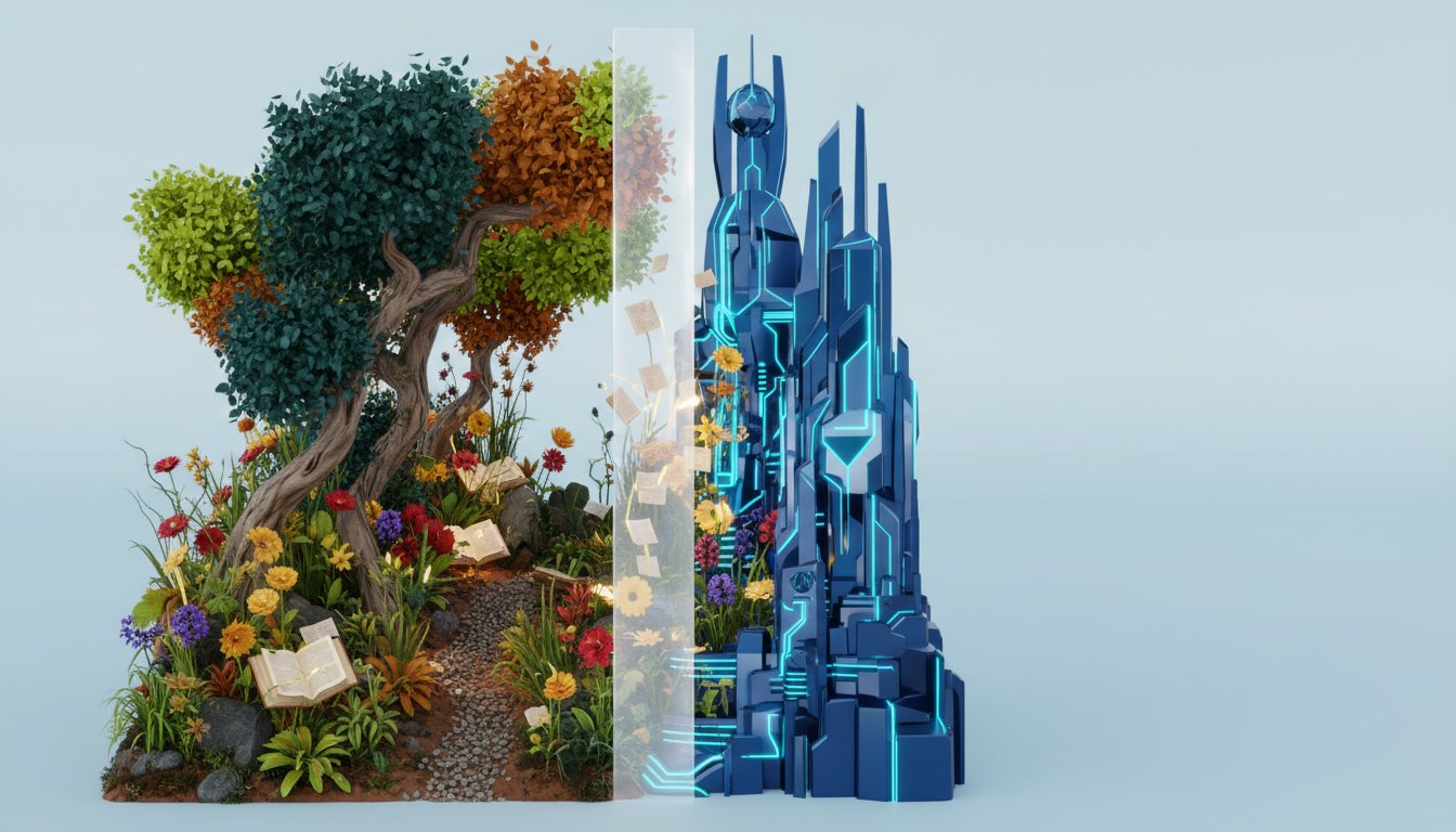 AI Giants Acquire Media for Narrative Control, Not Profit