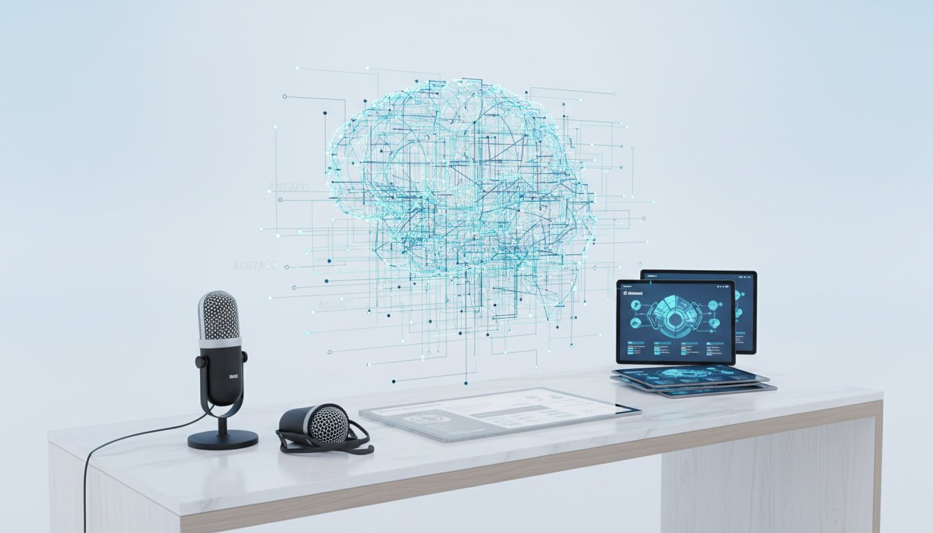 OpenAI Acquires Talk Show for Strategic AI Narrative Control