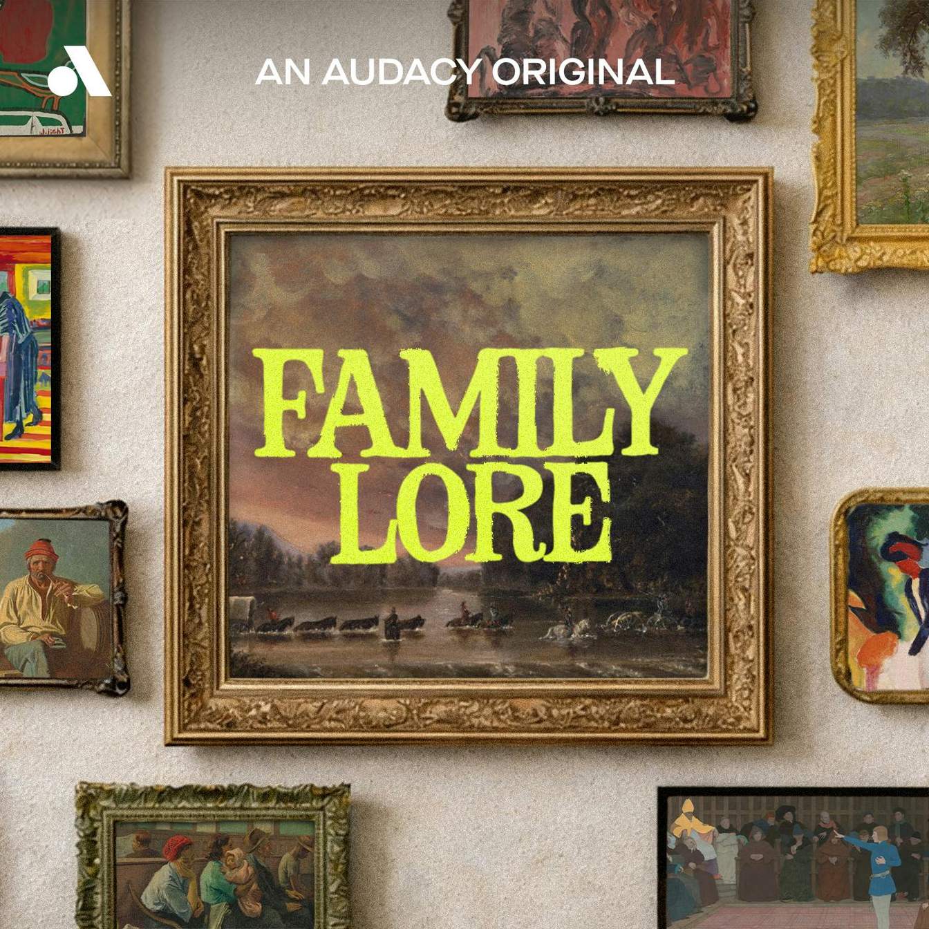 Uncovering Truth in Inherited Family Stories Through Rigorous Investigation