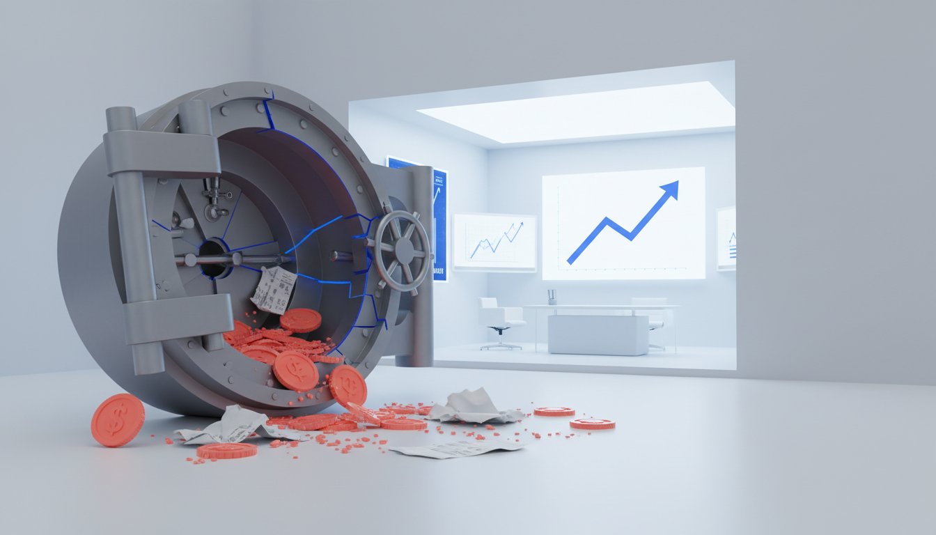 Undisciplined Growth and Missed Opportunities: Food52's Downfall