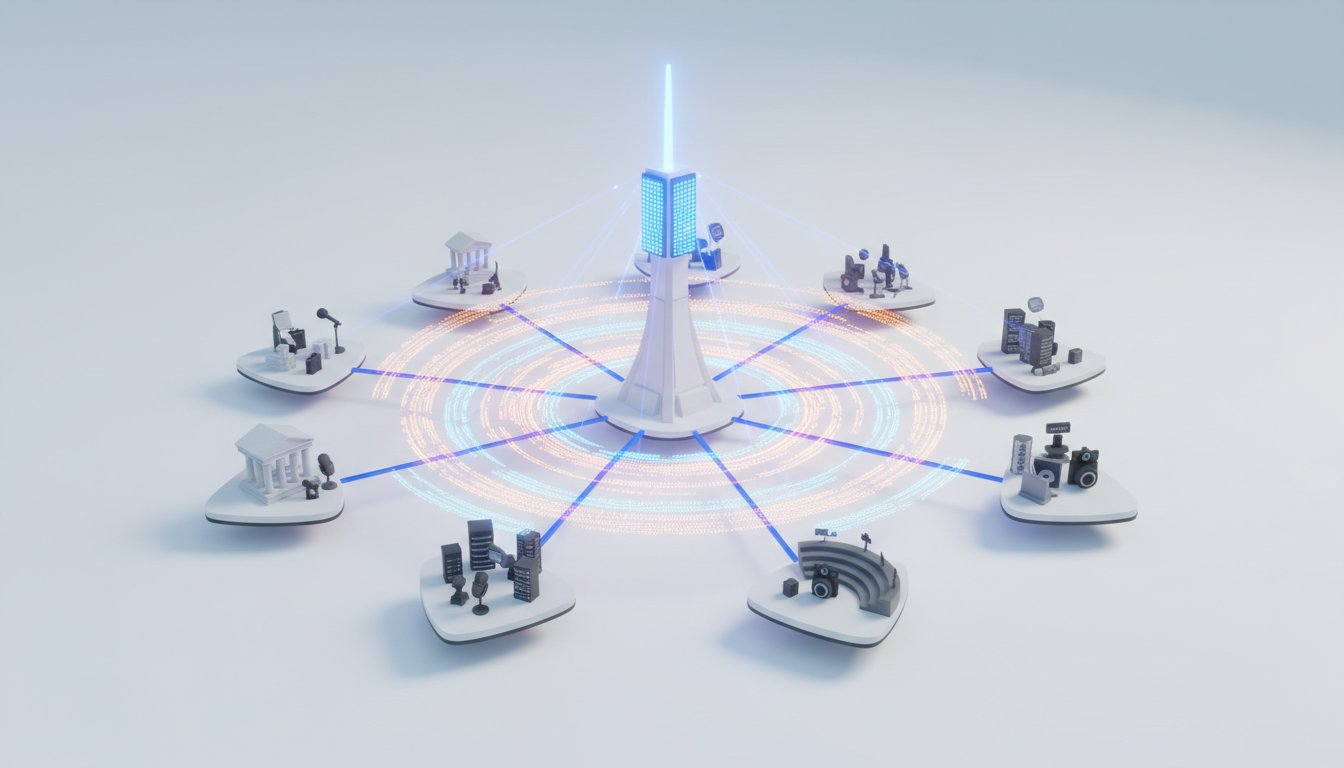 Audience Demand Drives Extremity in Conservative Media Strategy